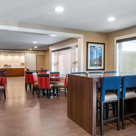 Comfort Inn Danvers - Boston North Shore Esterno foto