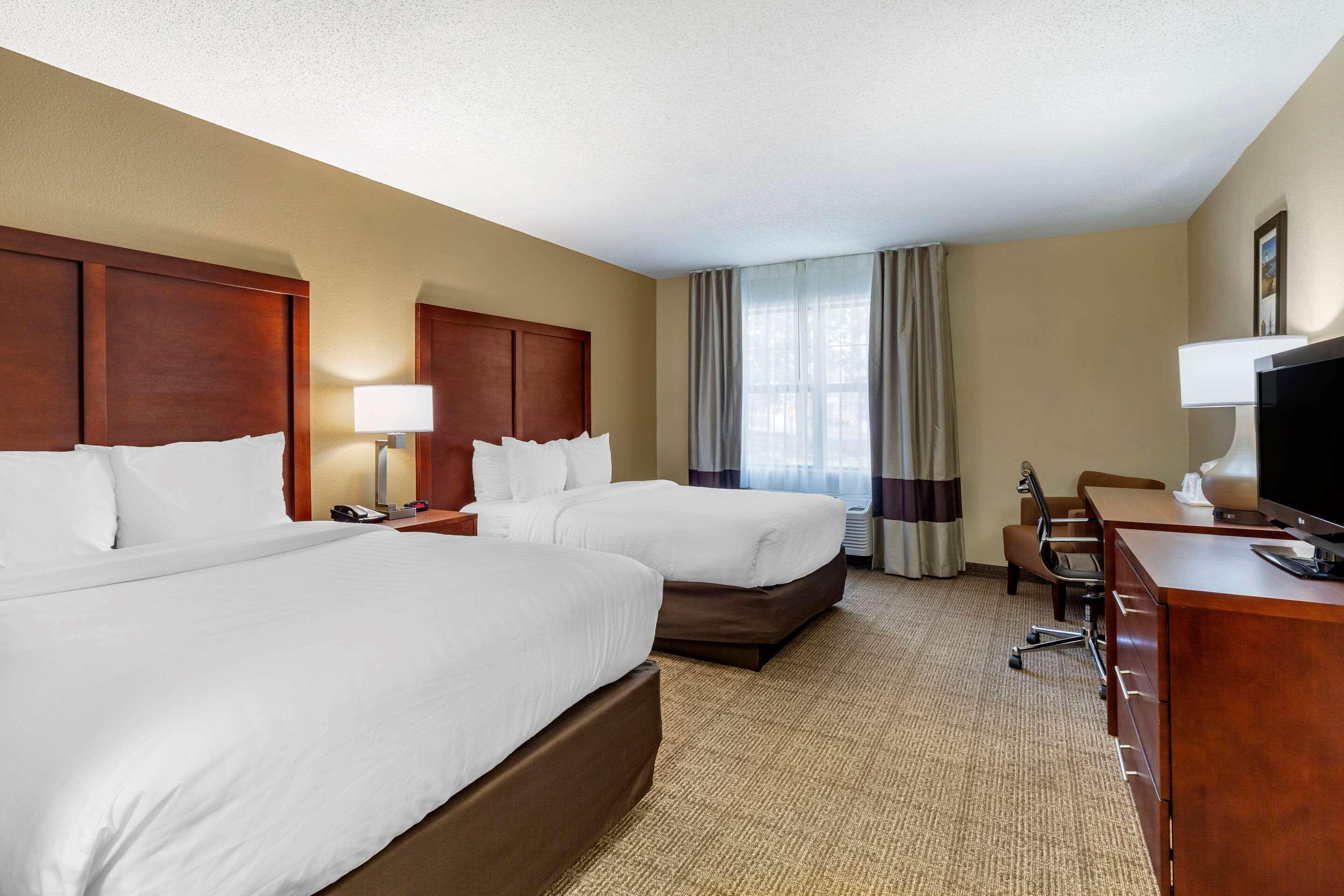 Comfort Inn Danvers - Boston North Shore Esterno foto