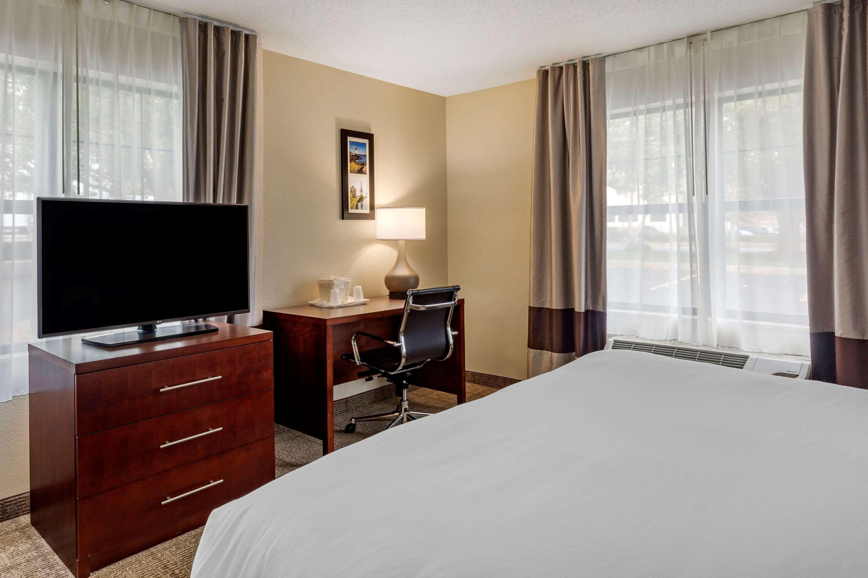 Comfort Inn Danvers - Boston North Shore Esterno foto