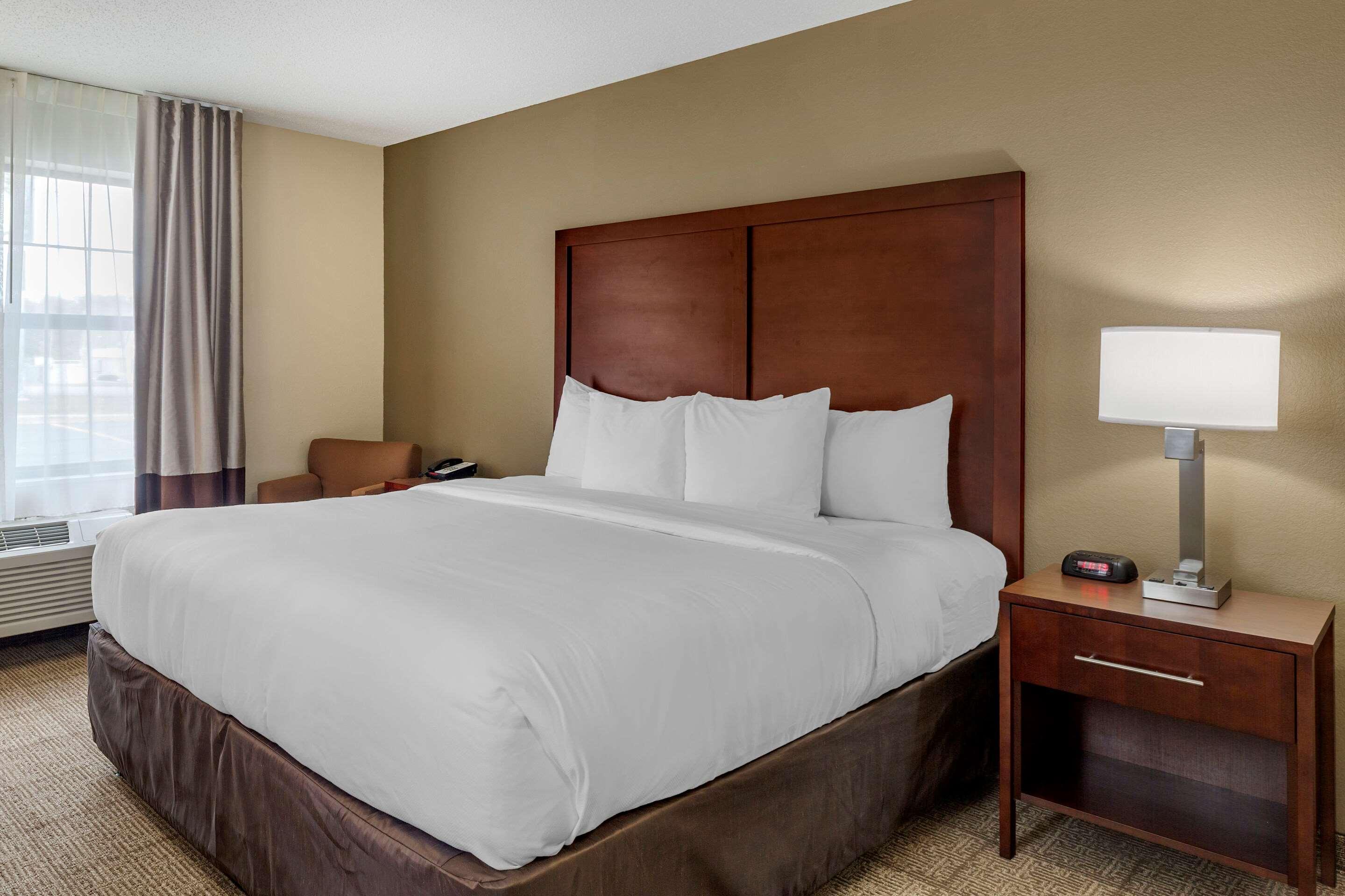 Comfort Inn Danvers - Boston North Shore Esterno foto
