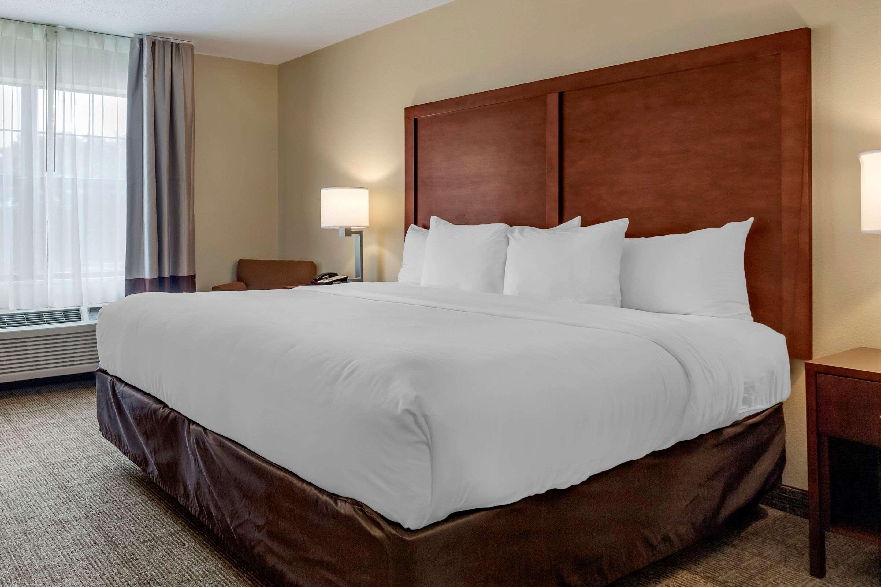 Comfort Inn Danvers - Boston North Shore Esterno foto