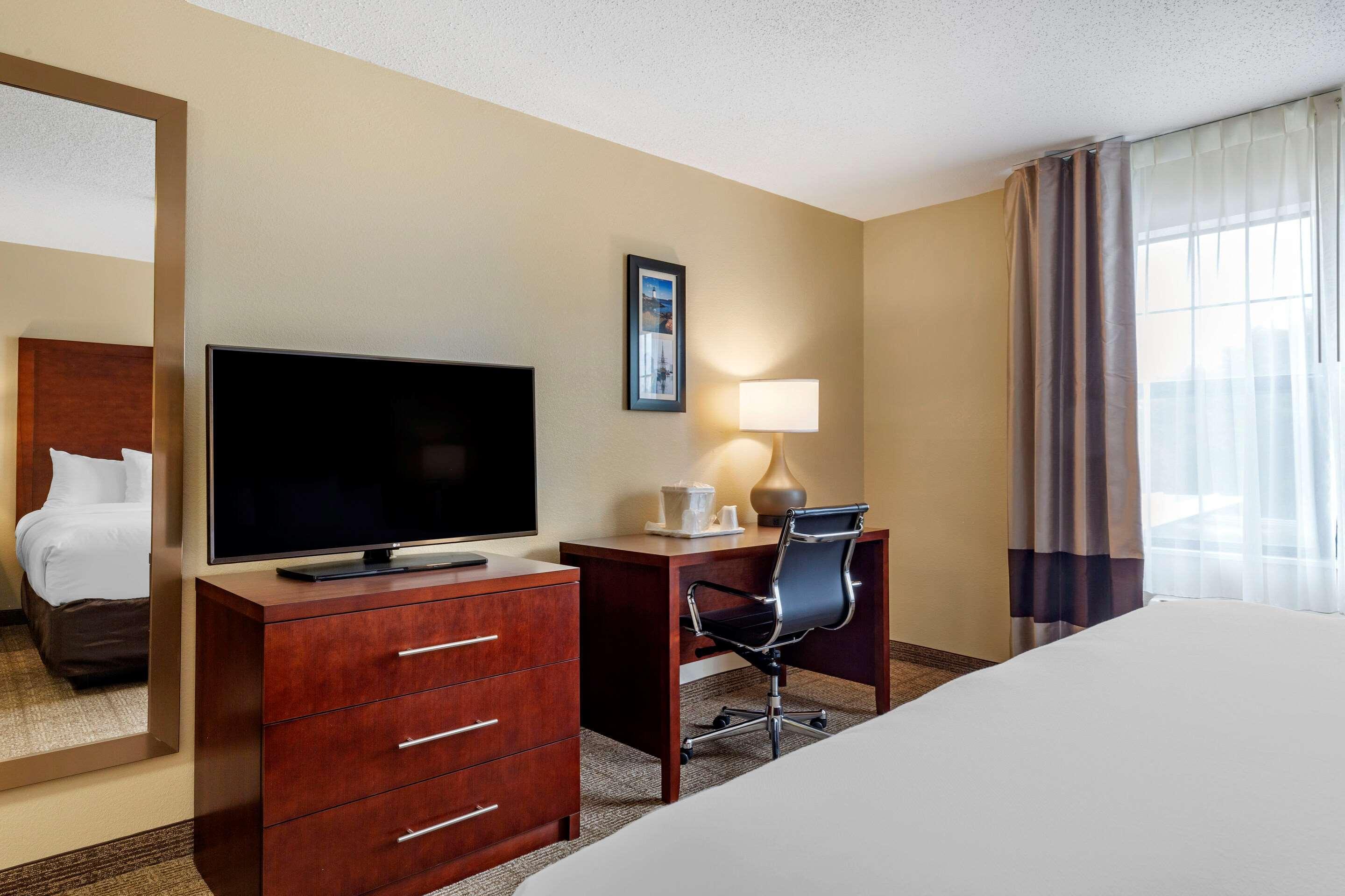 Comfort Inn Danvers - Boston North Shore Esterno foto