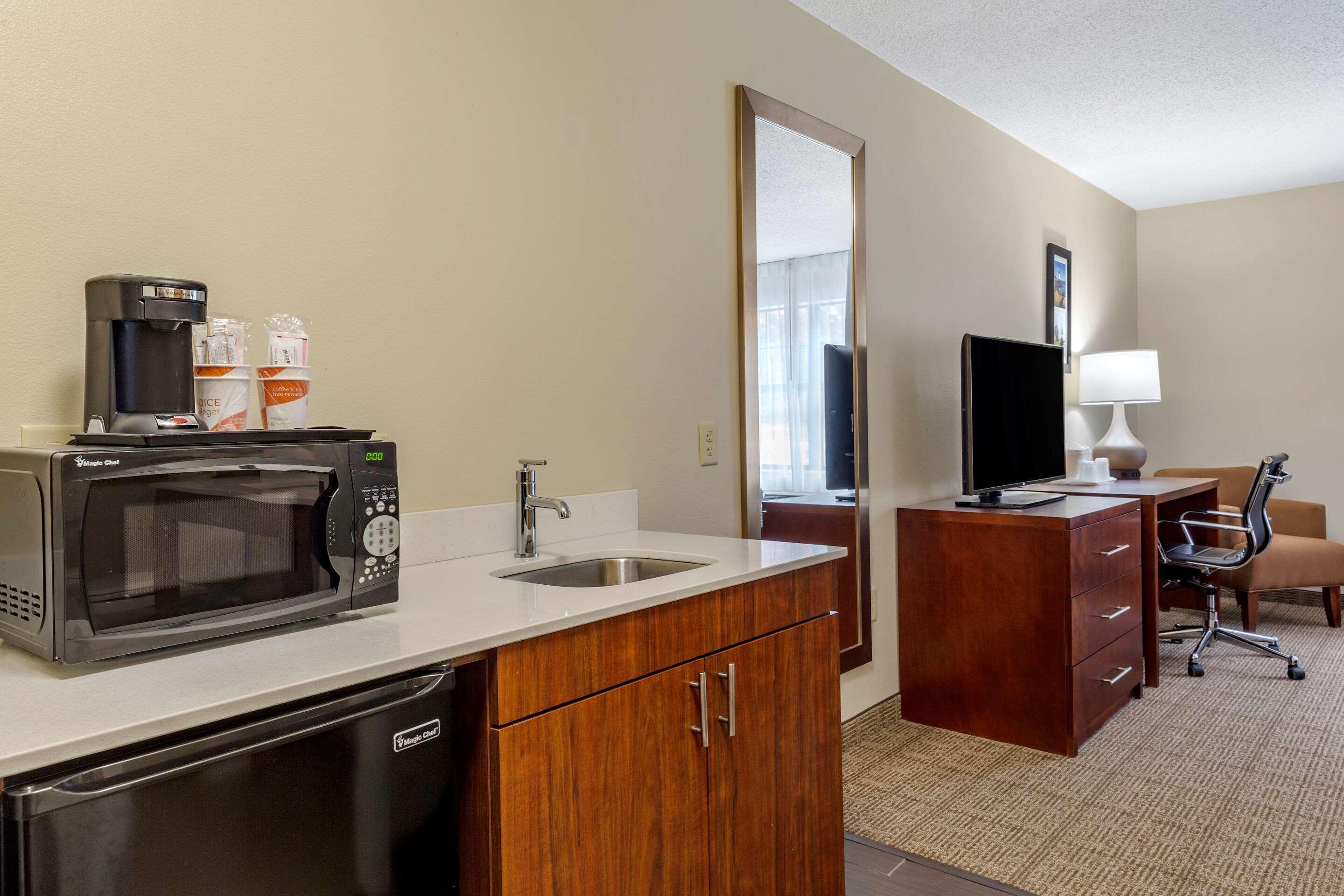 Comfort Inn Danvers - Boston North Shore Esterno foto