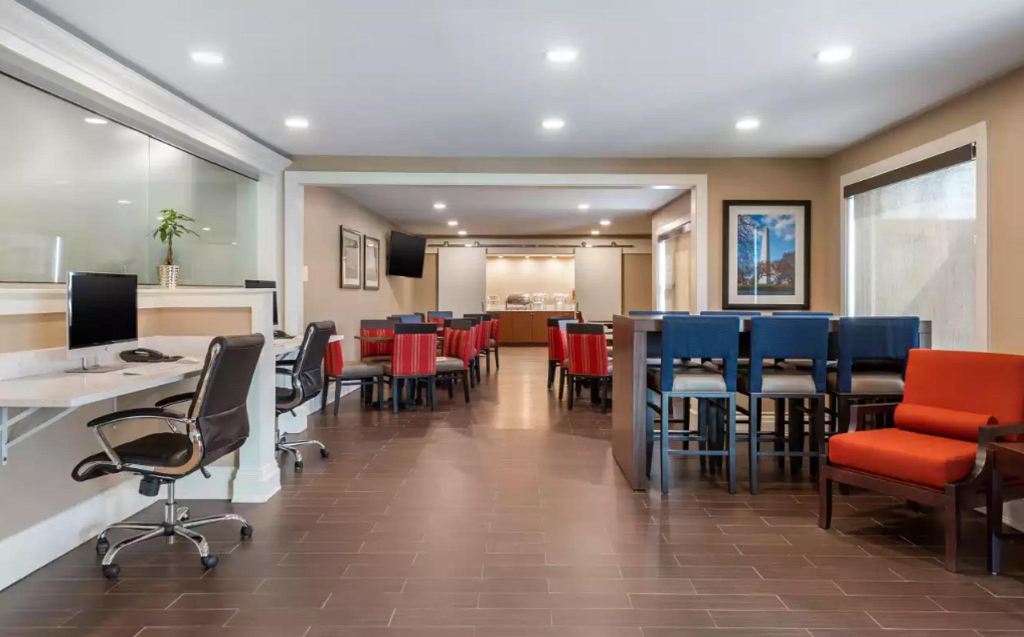 Comfort Inn Danvers - Boston North Shore Esterno foto