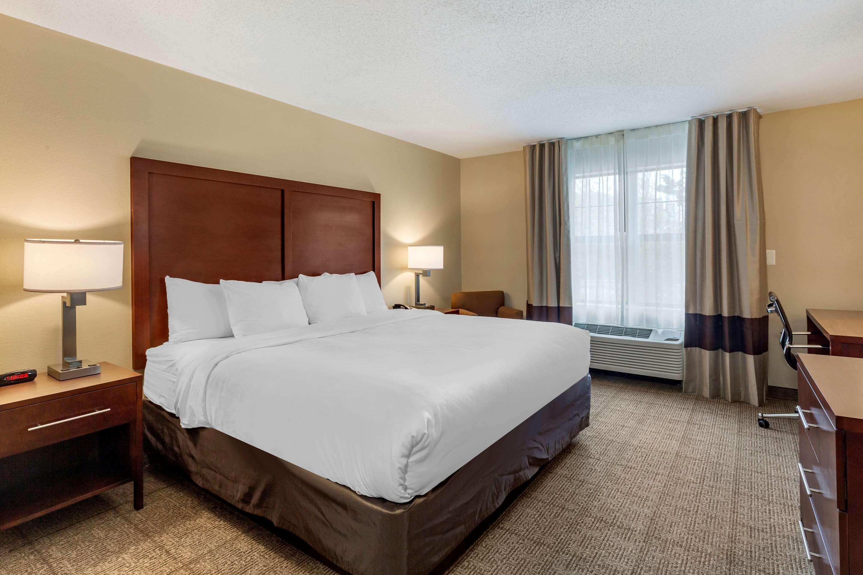 Comfort Inn Danvers - Boston North Shore Esterno foto