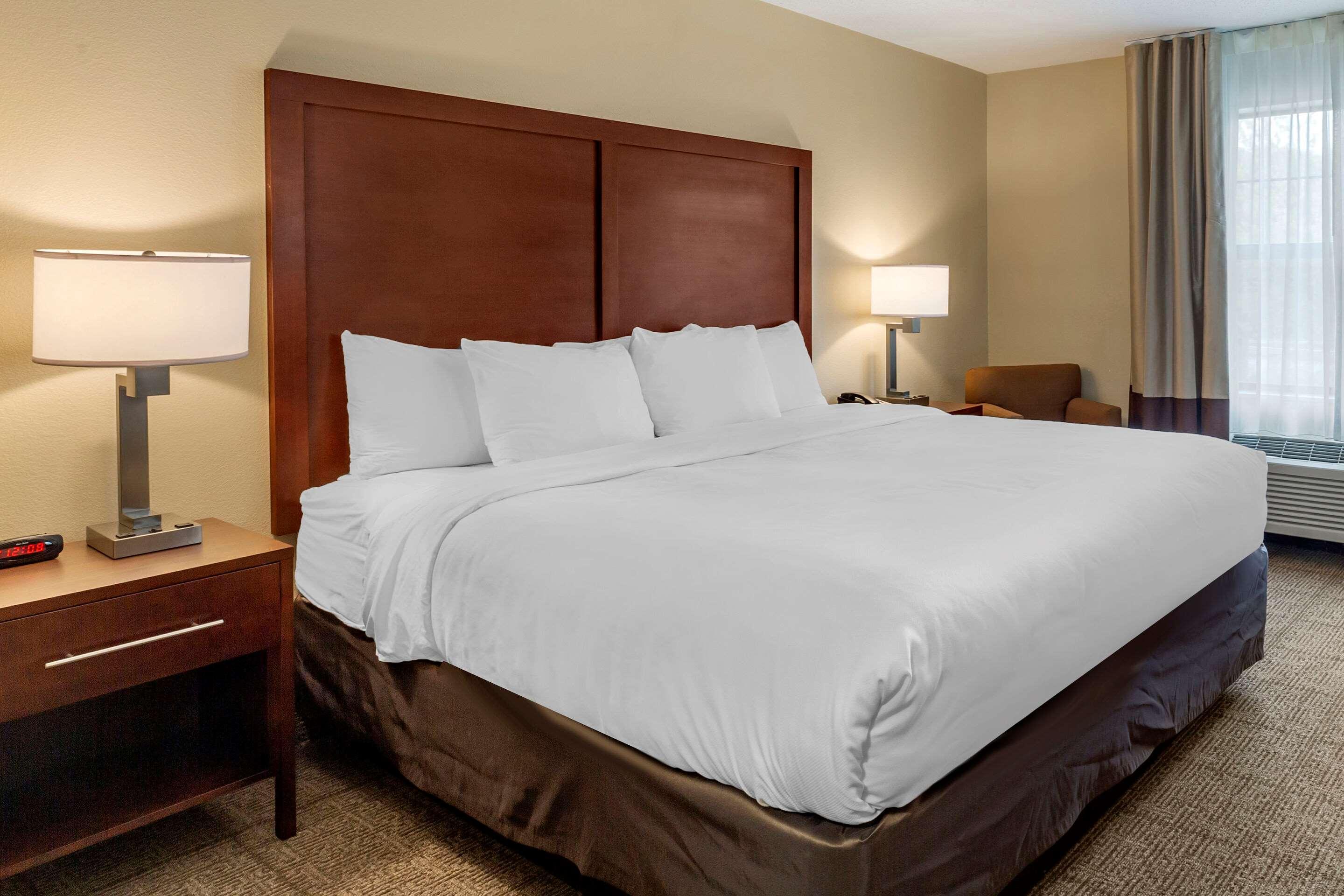 Comfort Inn Danvers - Boston North Shore Esterno foto