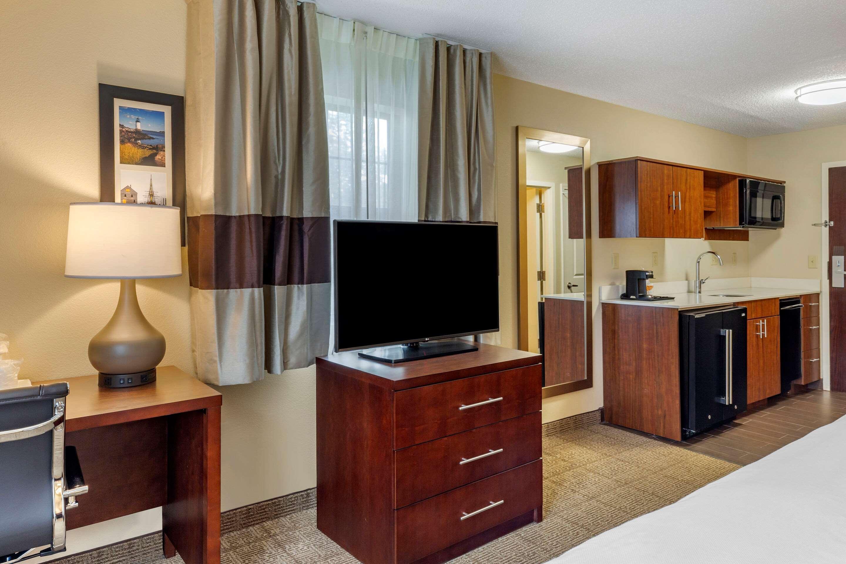 Comfort Inn Danvers - Boston North Shore Esterno foto