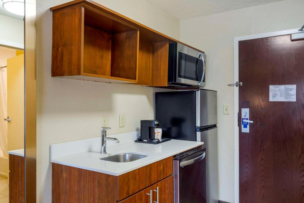 Comfort Inn Danvers - Boston North Shore Esterno foto