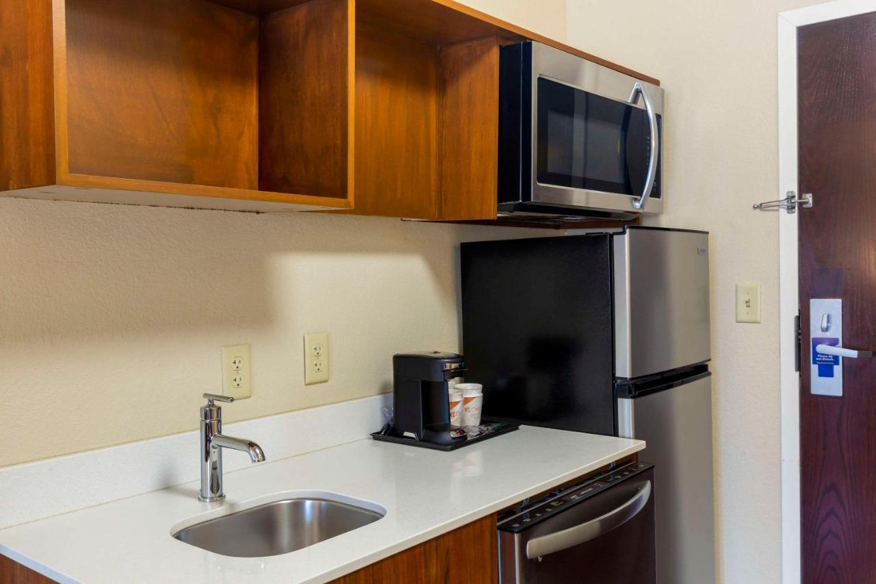 Comfort Inn Danvers - Boston North Shore Esterno foto
