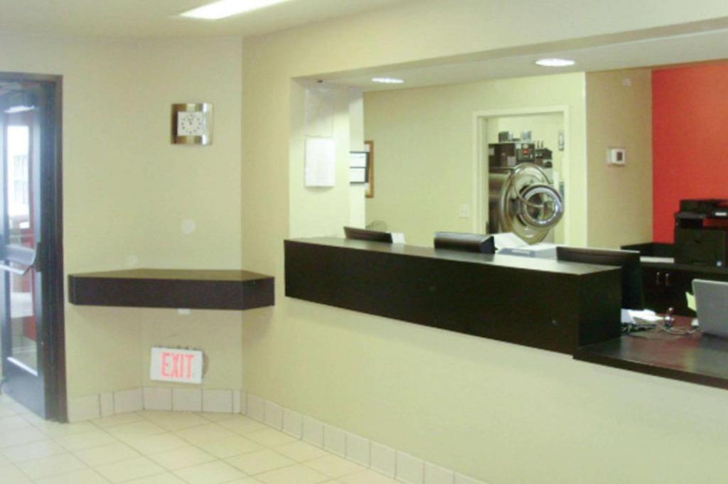 Comfort Inn Danvers - Boston North Shore Esterno foto