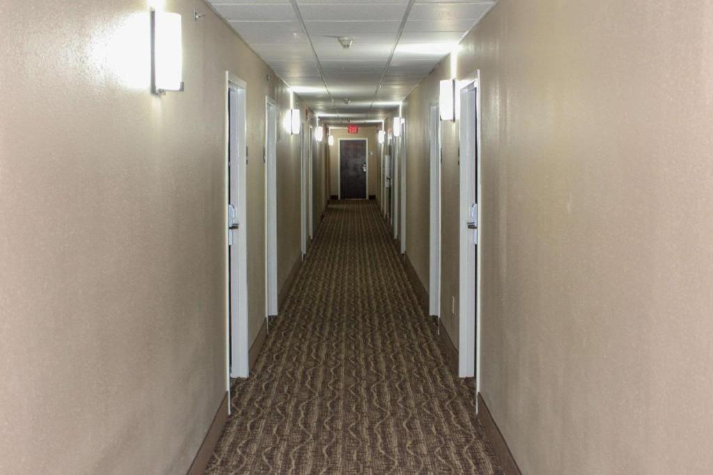 Comfort Inn Danvers - Boston North Shore Esterno foto
