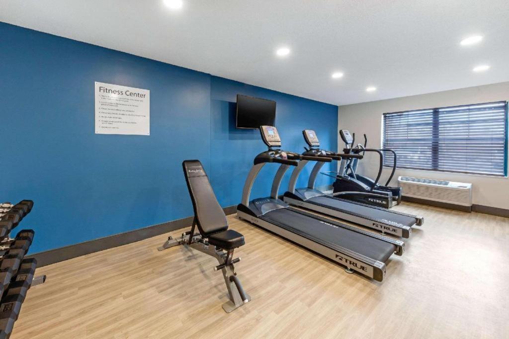 Comfort Inn Danvers - Boston North Shore Esterno foto