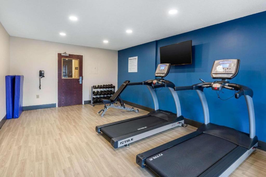 Comfort Inn Danvers - Boston North Shore Esterno foto